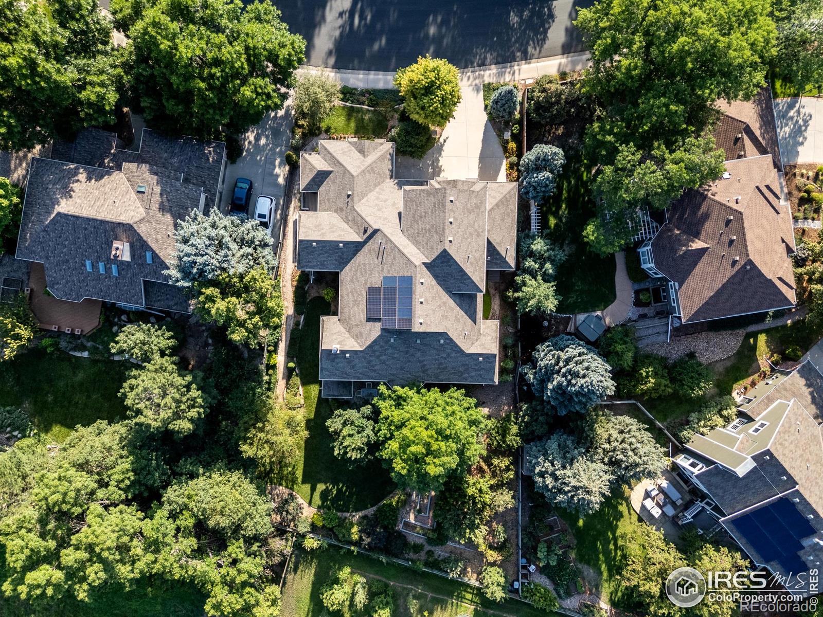 4918 Hinsdale Drive