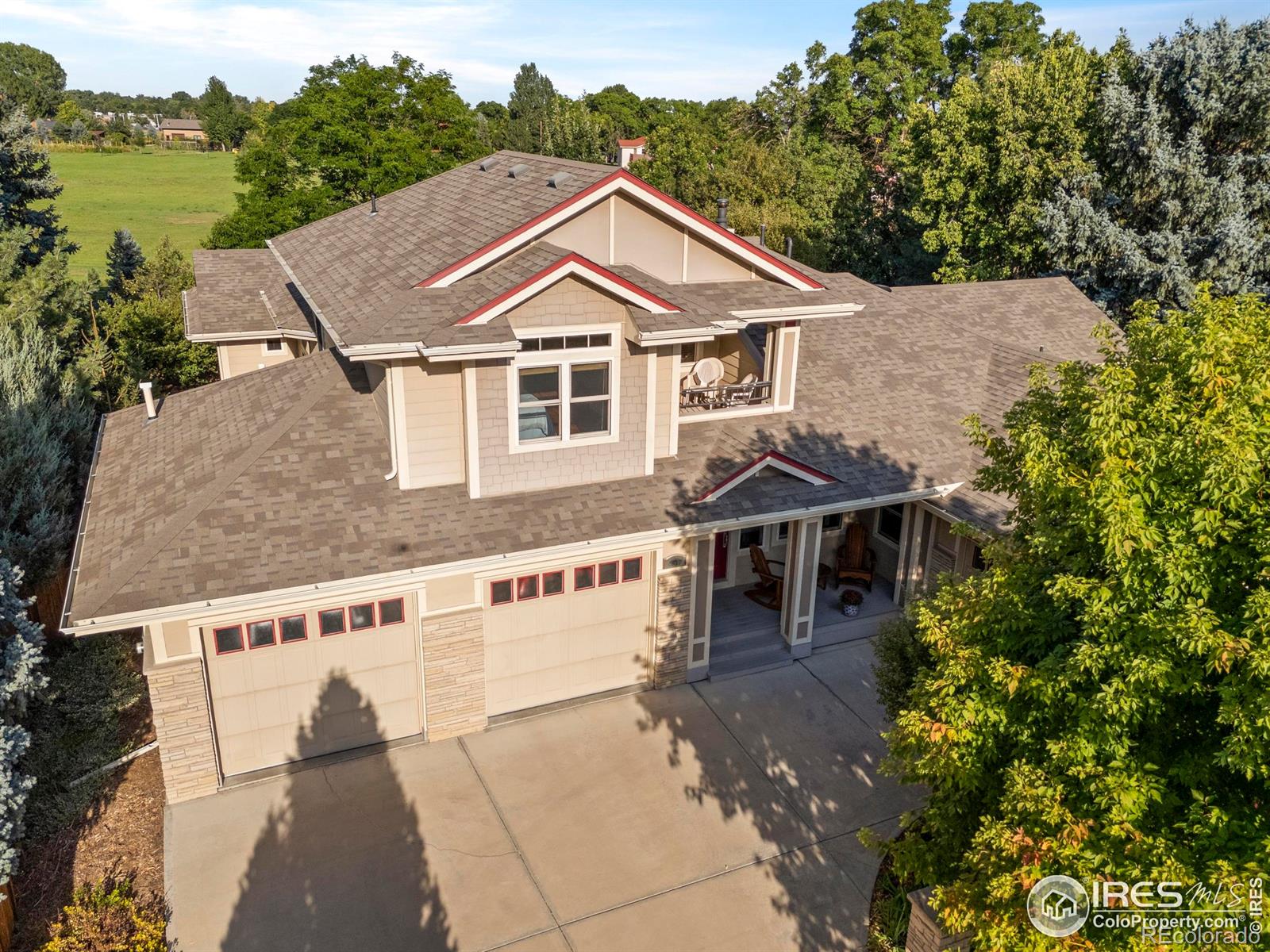 4918 Hinsdale Drive
