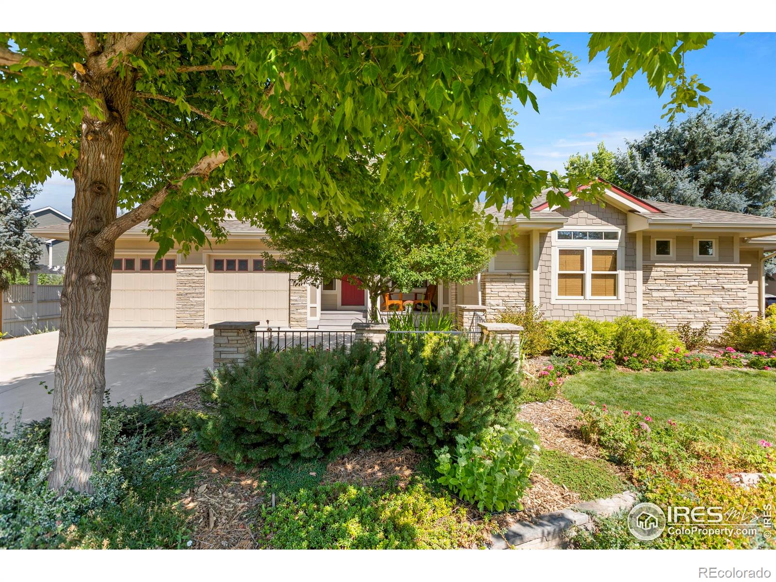 4918 Hinsdale Drive