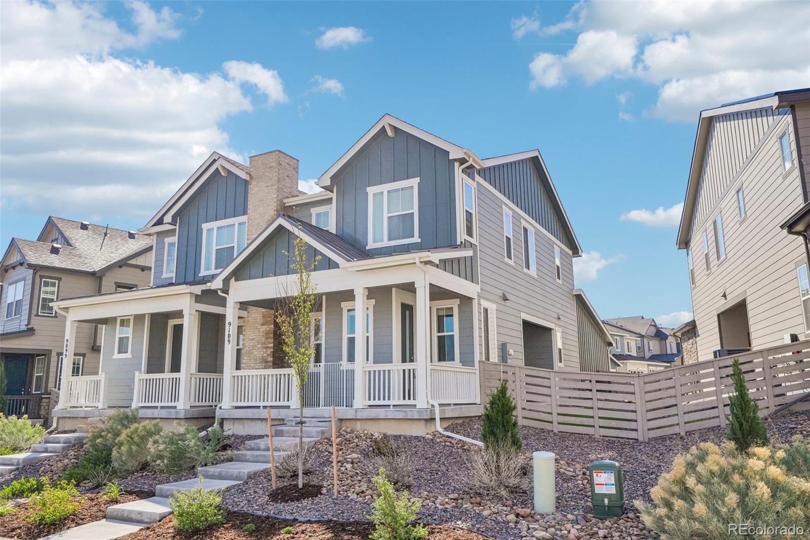9109 Snake River Street