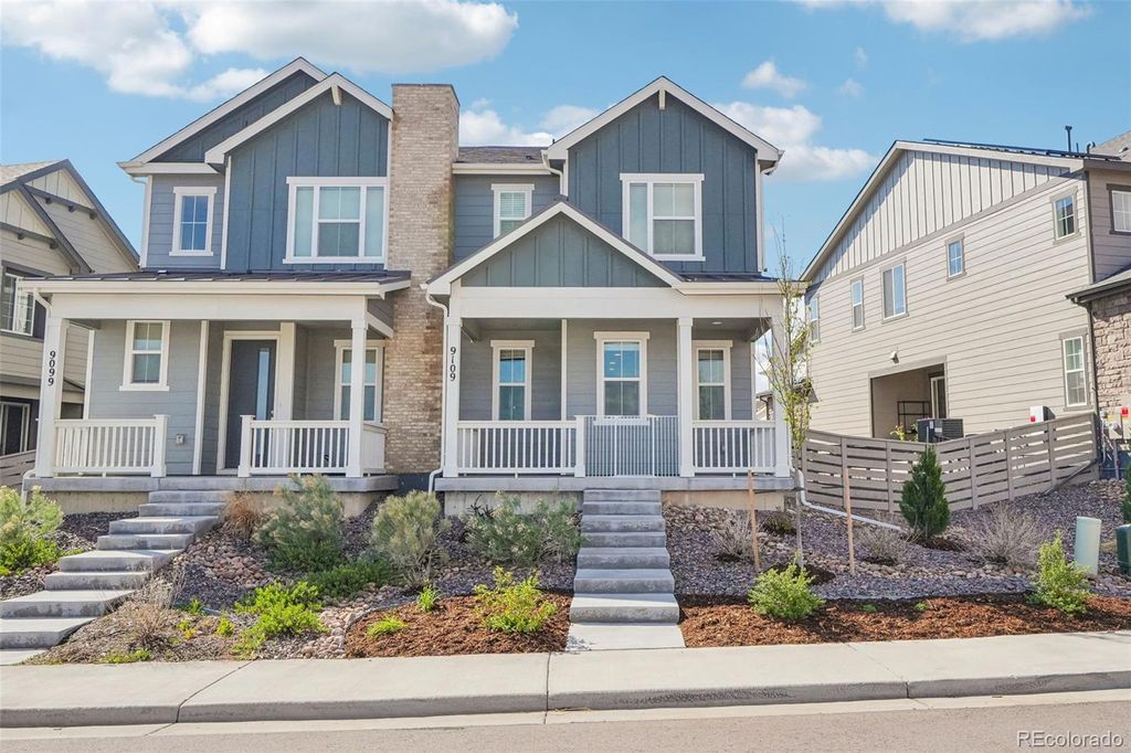 Photo of 9109 Snake River Street, Littleton, CO 80125 (MLS # 5994459)