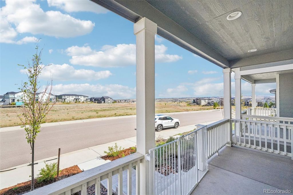 Photo of 9109 Snake River Street, Littleton, CO 80125 (MLS # 5994459)