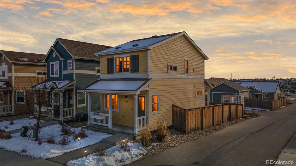 Photo of 853 Cooperland Trail, Berthoud, CO 80513 (MLS # 1734968)