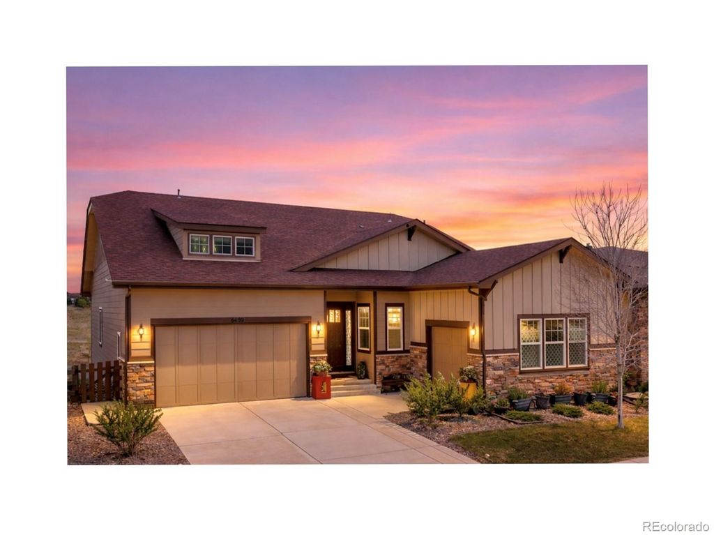 Photo of 6450 S Riverwood Court, Aurora, CO 80016 (MLS # 8673411)