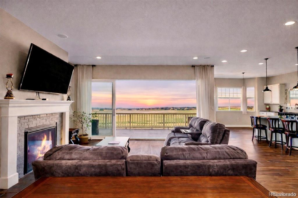 Photo of 6450 S Riverwood Court, Aurora, CO 80016 (MLS # 8673411)