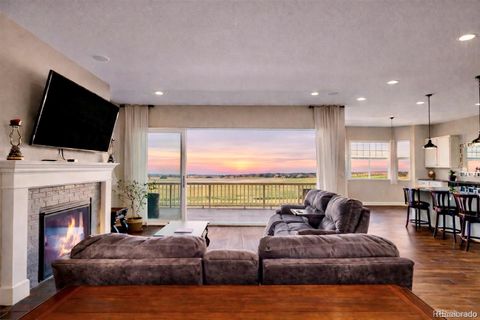 6450 S Riverwood Court Aurora CO 80016