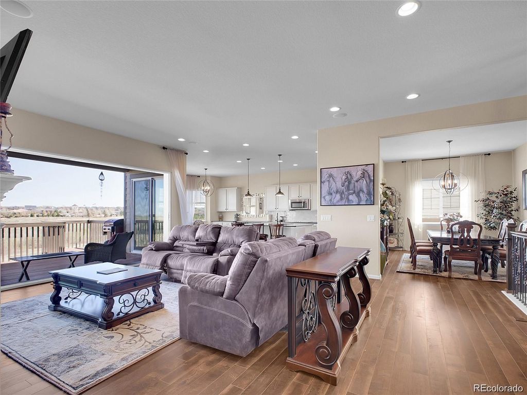 Photo of 6450 S Riverwood Court, Aurora, CO 80016 (MLS # 8673411)