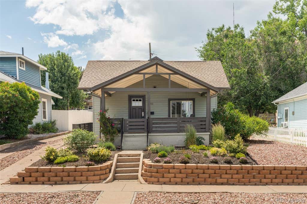 Photo of 2251 Depew Street, Edgewater, CO 80214 (MLS # 7923061)