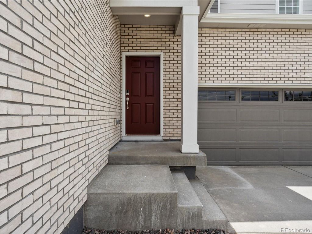 Photo of 547 Homestead Avenue, Brighton, CO 80601 (MLS # 1660746)