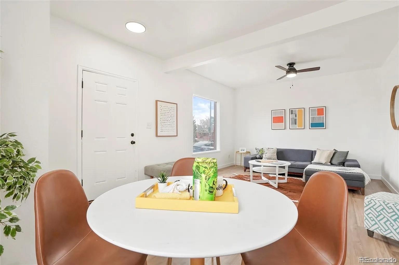 22 E Exposition Avenue