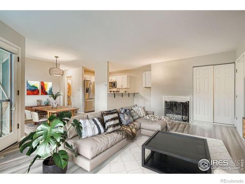 Photo of 3515 28th Street #103, Boulder, CO 80301 (MLS # IR1050025)