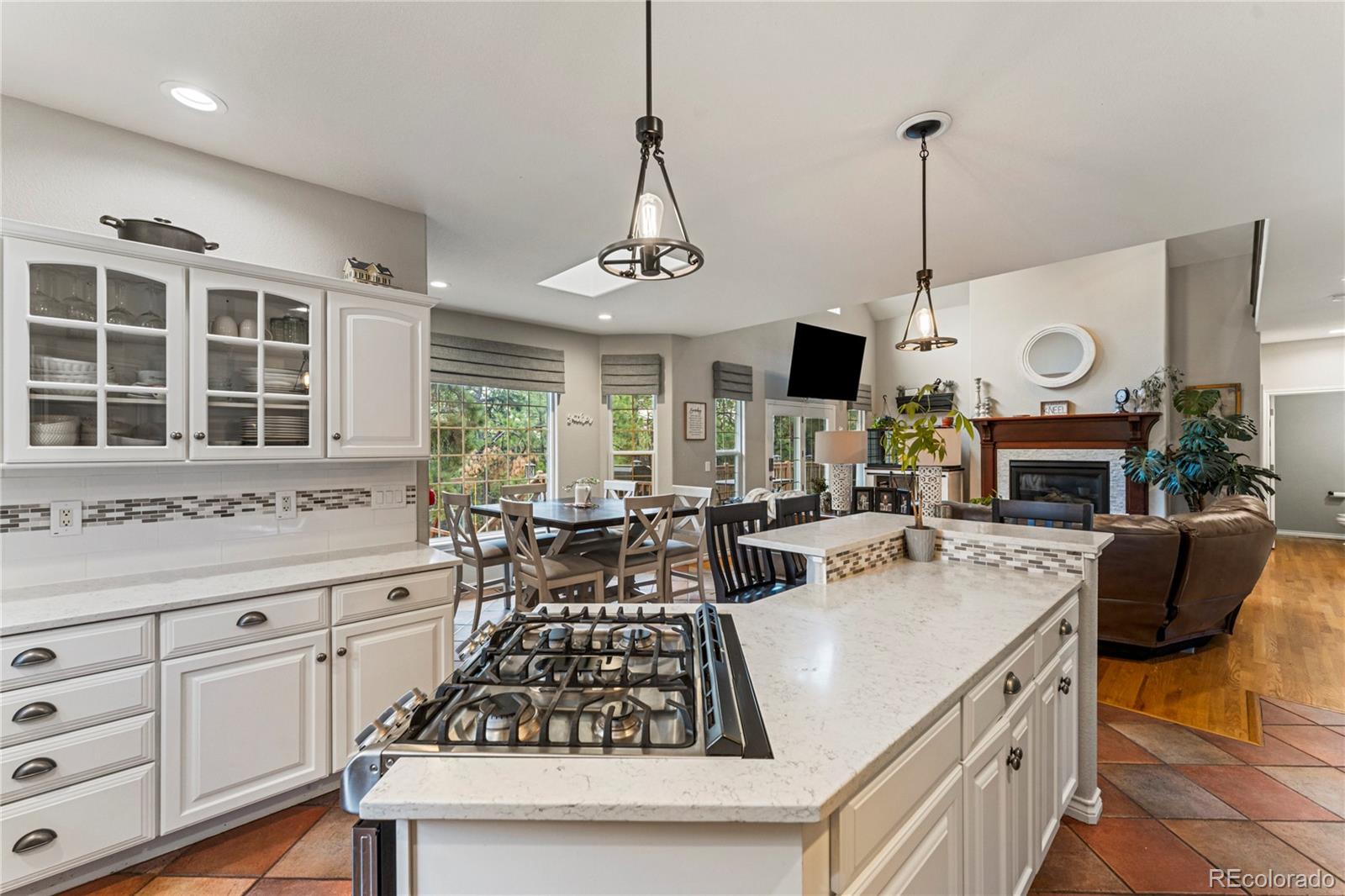 15595 Falcon Ridge Court, Colorado Springs, CO, 80921 4 15595 Falcon Ridge Court