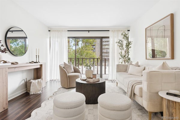 400 S LAFAYETTE ST APT 306, DENVER, CO 80209 - Image 81ea7d3ccddd2ec4e914315a4812ca3b/2138817170