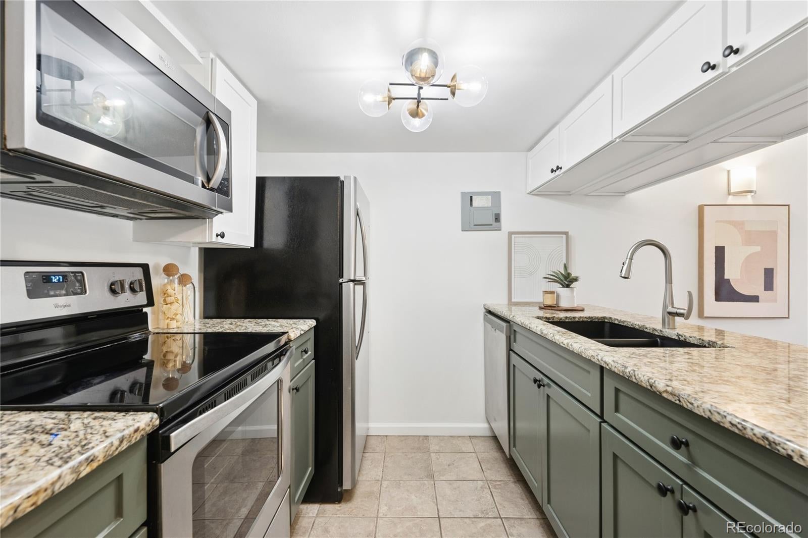400 S Lafayette Street 306