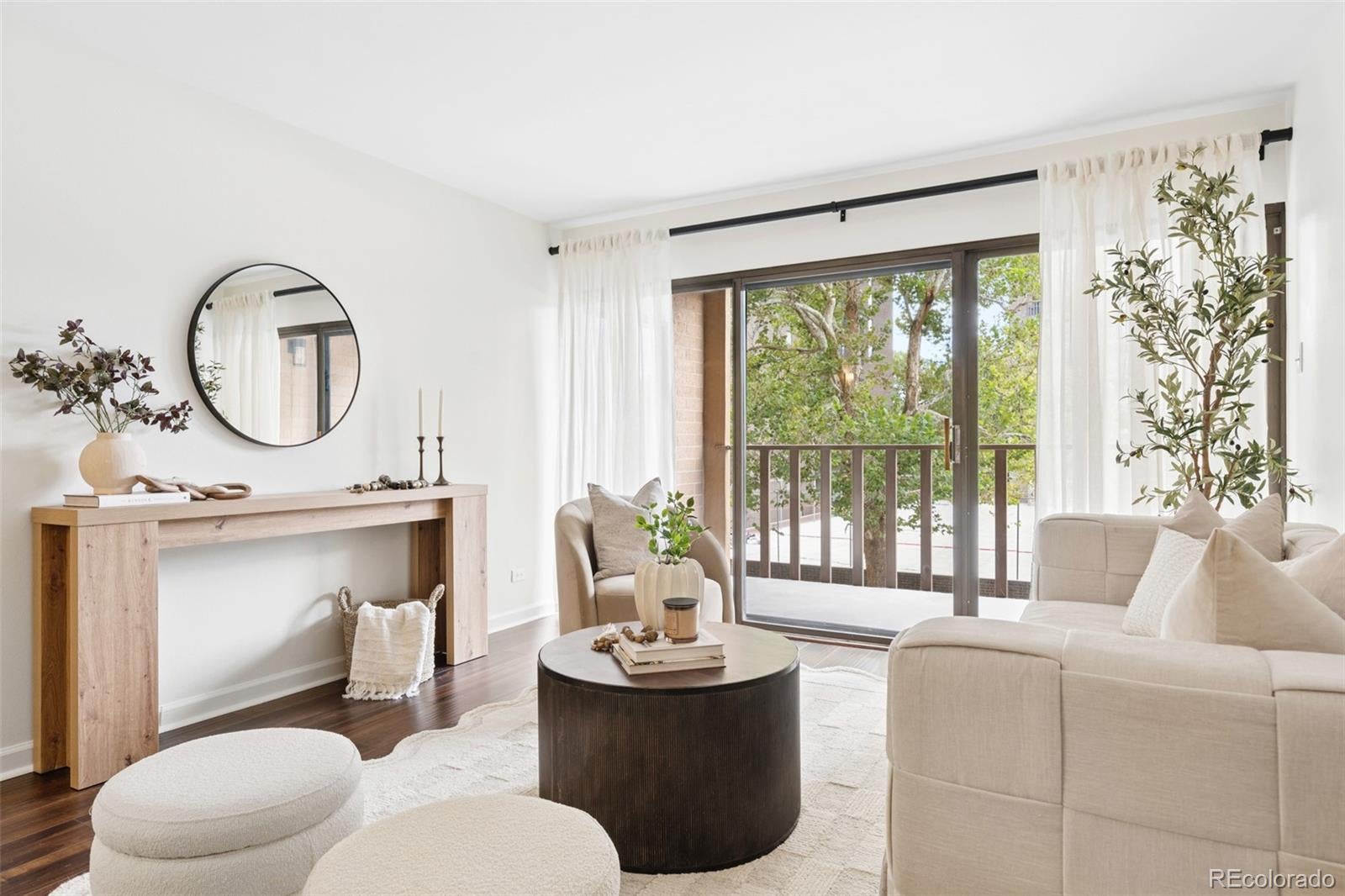 400 S Lafayette Street 306