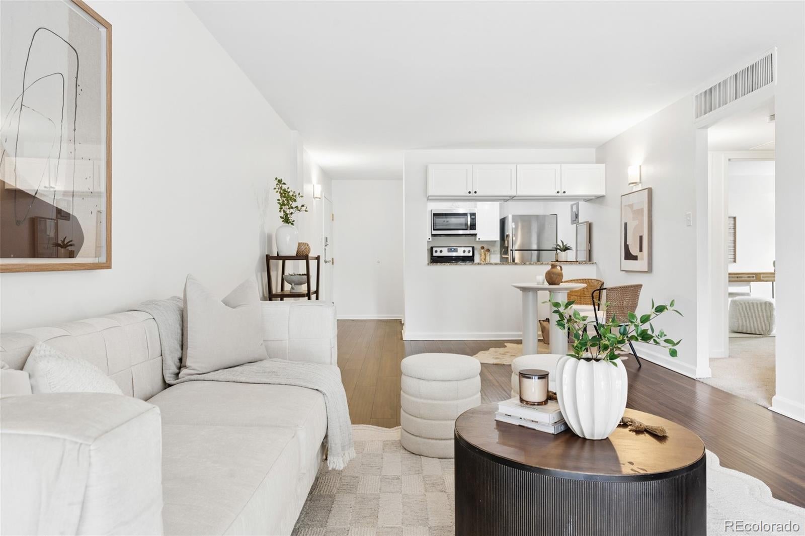 400 S Lafayette Street 306