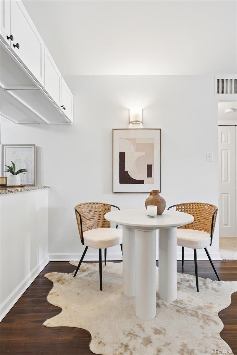 400 S Lafayette Street 306