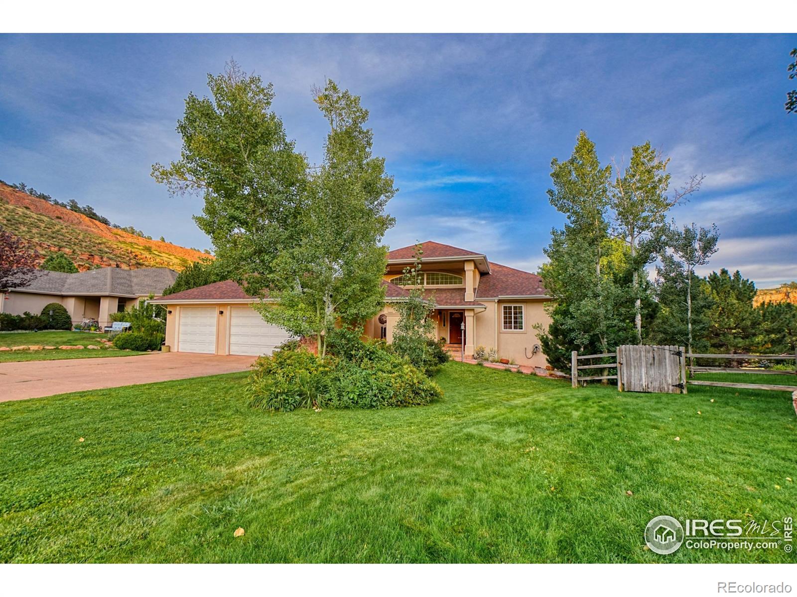 105 Eagle Canyon Circle