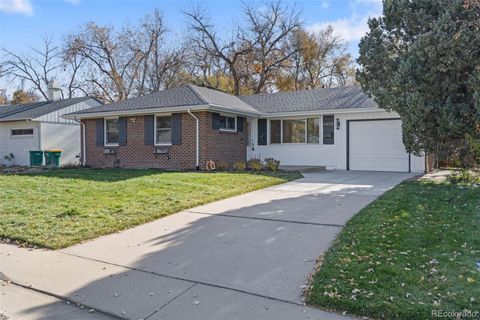 5610 E Cornell Avenue Denver CO 80222