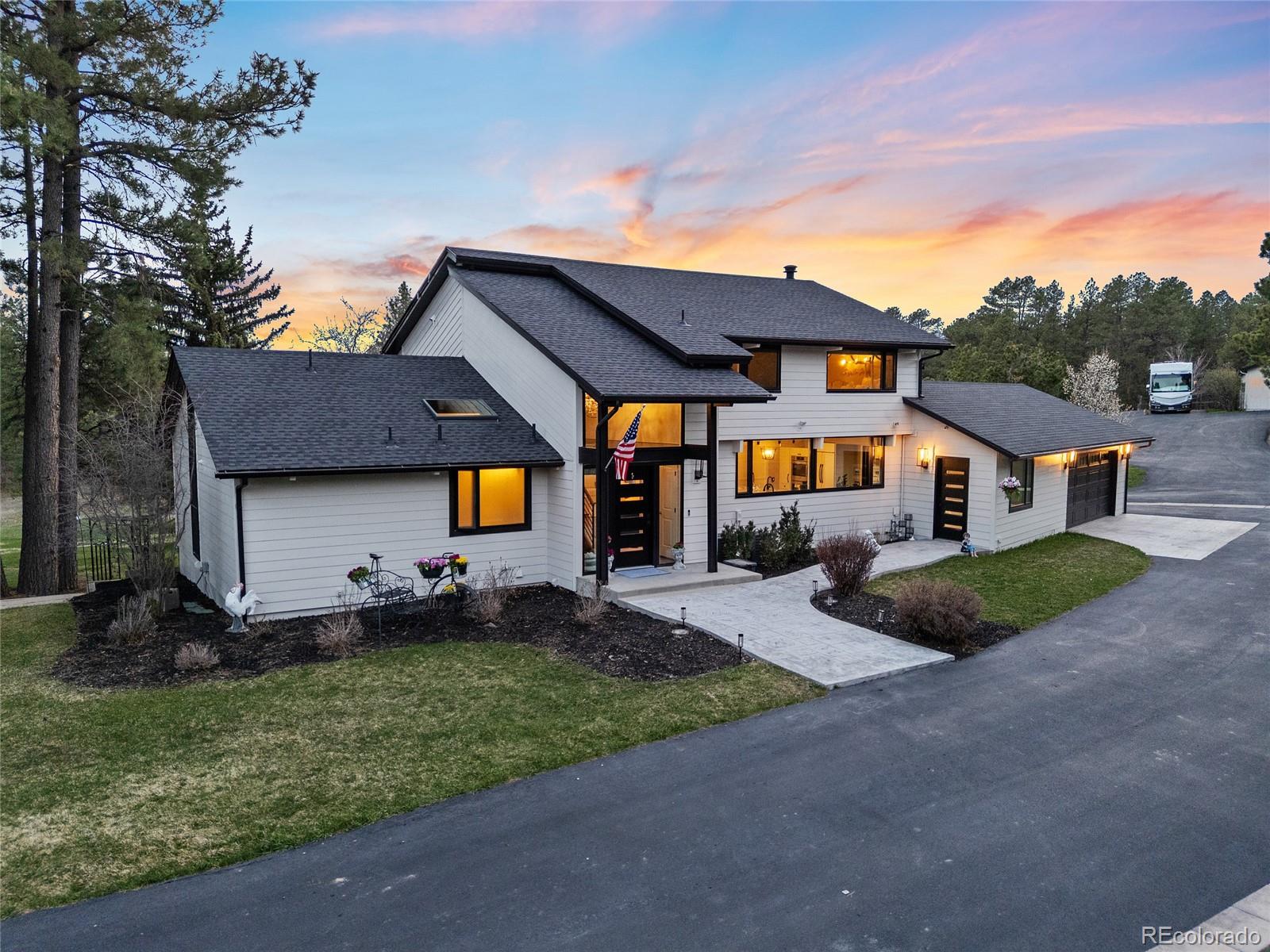 347 S White Tail Drive