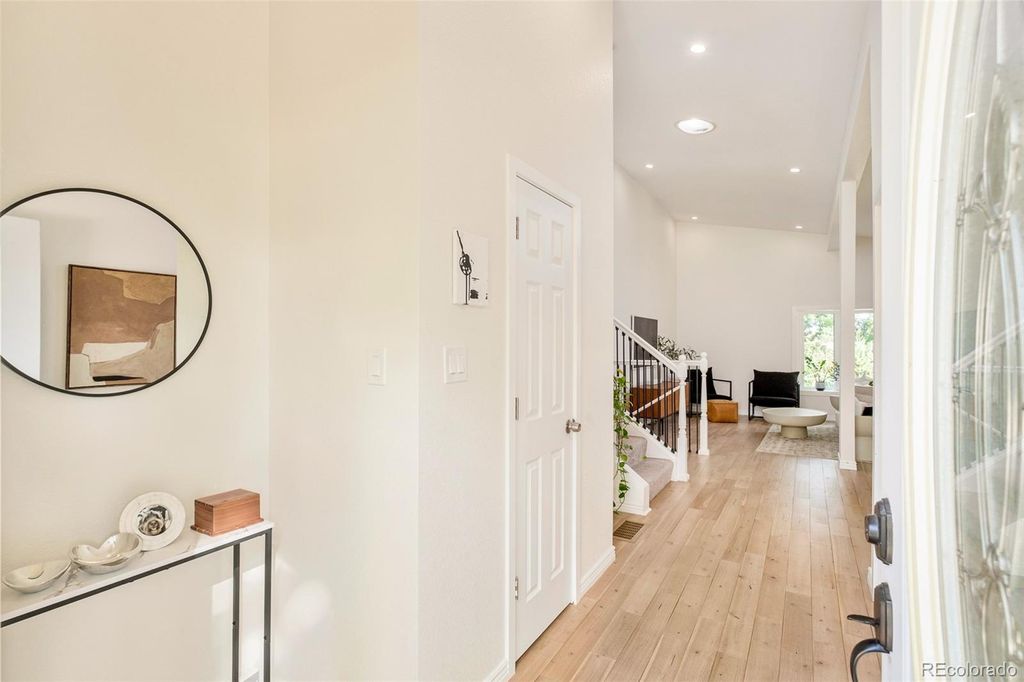 Photo of 5161 W Quarles Drive, Littleton, CO 80128 (MLS # 6782851)