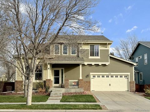 12296 Kalispell Street Commerce City CO 80603