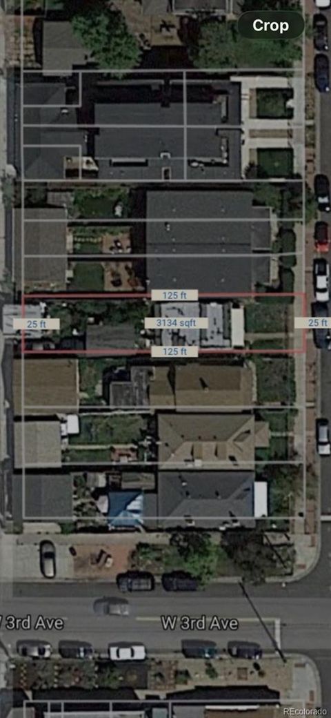 315 N Galapago Street Denver CO 80223