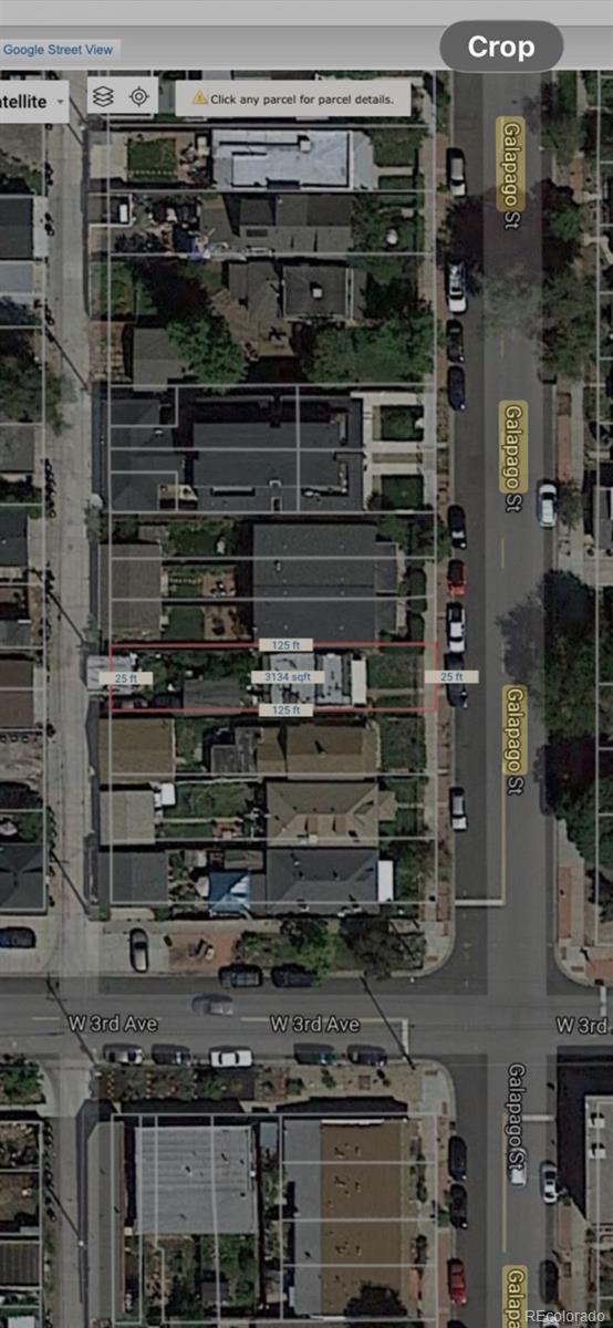 315 N Galapago Street