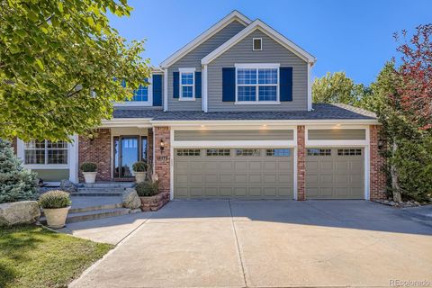18172 E Caley Circle Aurora CO 80016