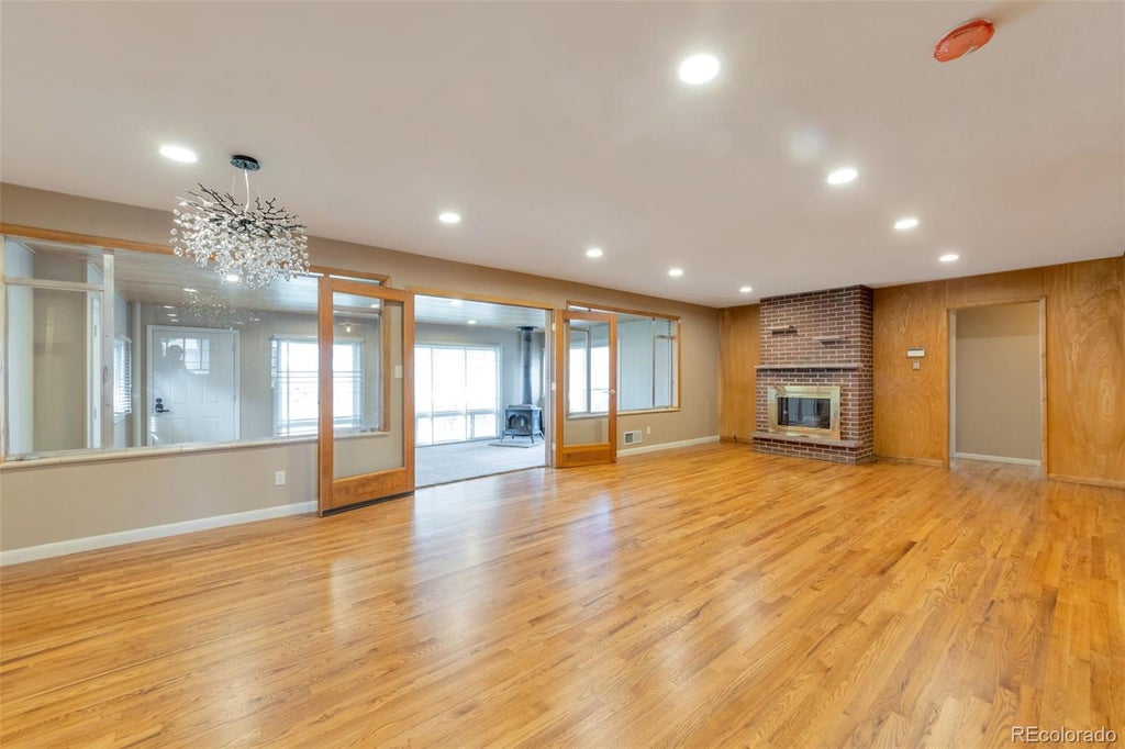 Photo of 4565 S Lipan Court, Englewood, CO 80110 (MLS # 2284739)