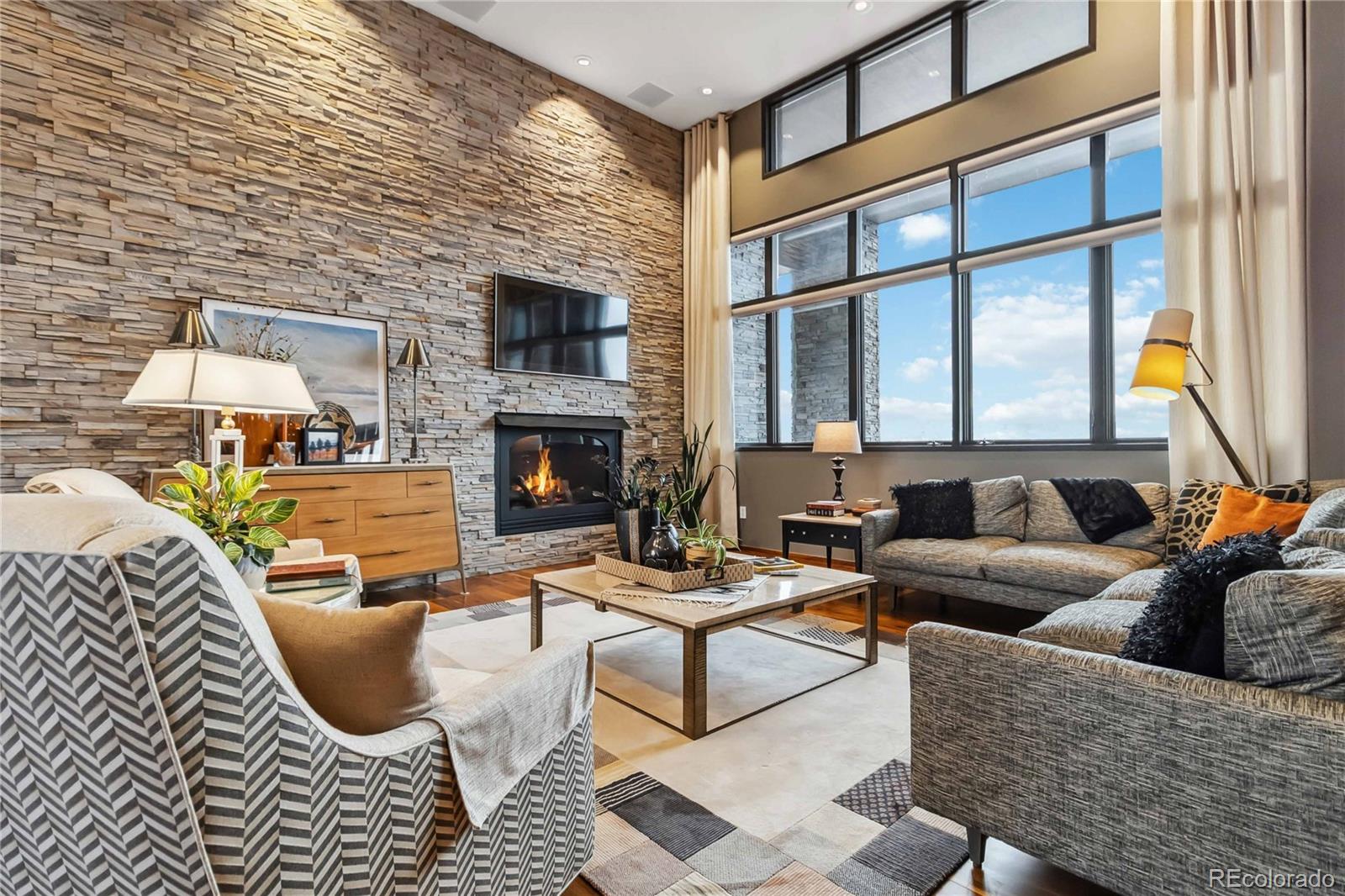 3219 Castle Butte Drive