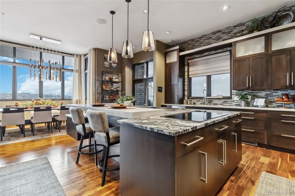 Photo of 3219 Castle Butte Drive, Castle Rock, CO 80109 (MLS # 7604971)