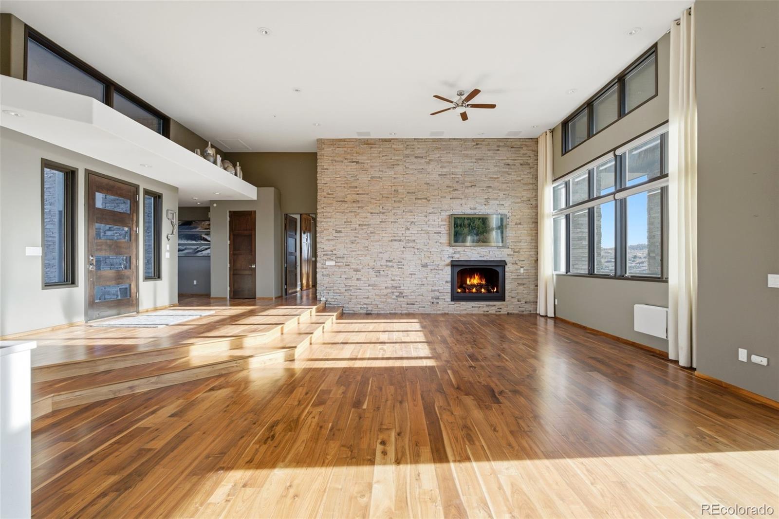 3219 Castle Butte Drive