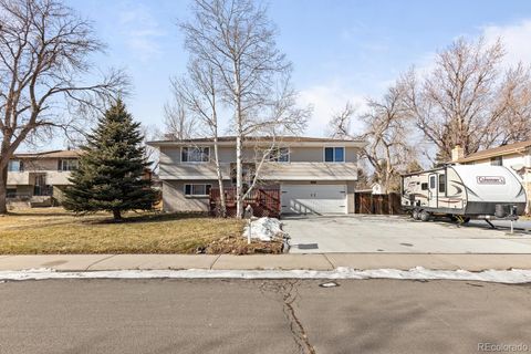 7079 Swadley Court, Arvada, CO 80004 - #: 3317047
