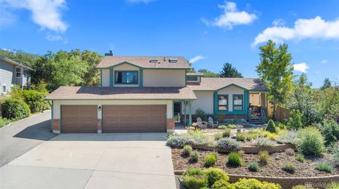 5750 Country Heights Drive, Colorado Springs, CO 80917 - #: 8955604