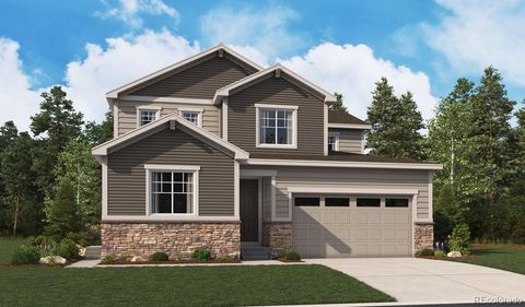 376 Lake Granby Avenue Brighton CO 80601