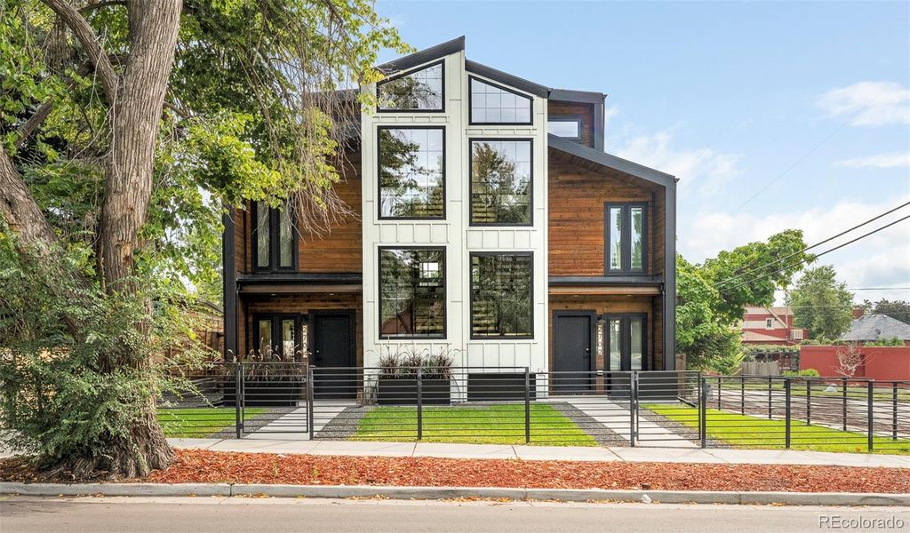 Photo of 2704 Lowell Boulevard, Denver, CO 80211 (MLS # 9784150)