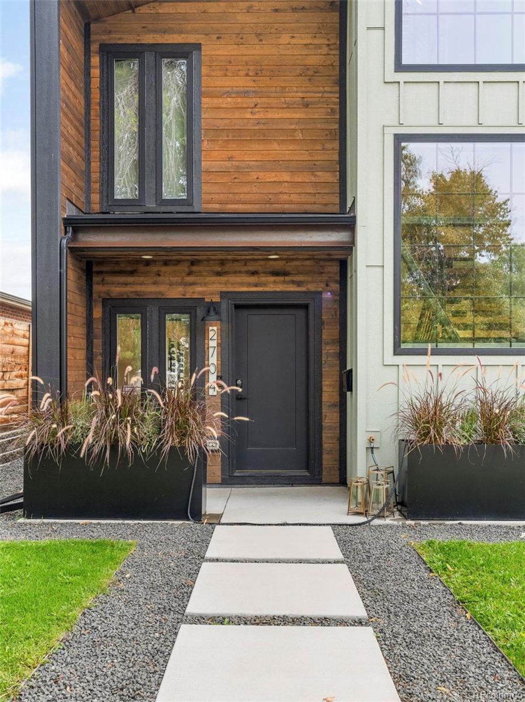 Photo of 2704 Lowell Boulevard, Denver, CO 80211 (MLS # 9784150)