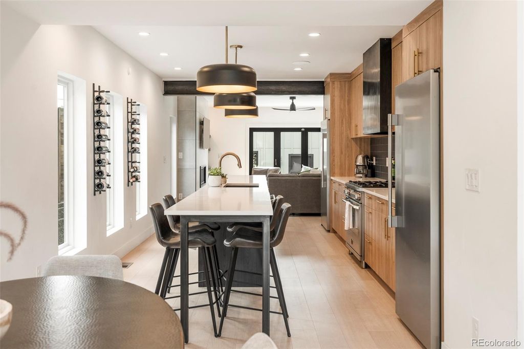 Photo of 2704 Lowell Boulevard, Denver, CO 80211 (MLS # 9784150)