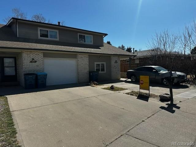 6780/6786 Bax Court