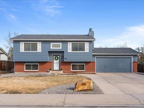 806 Coulter Street Fort Collins CO 80524