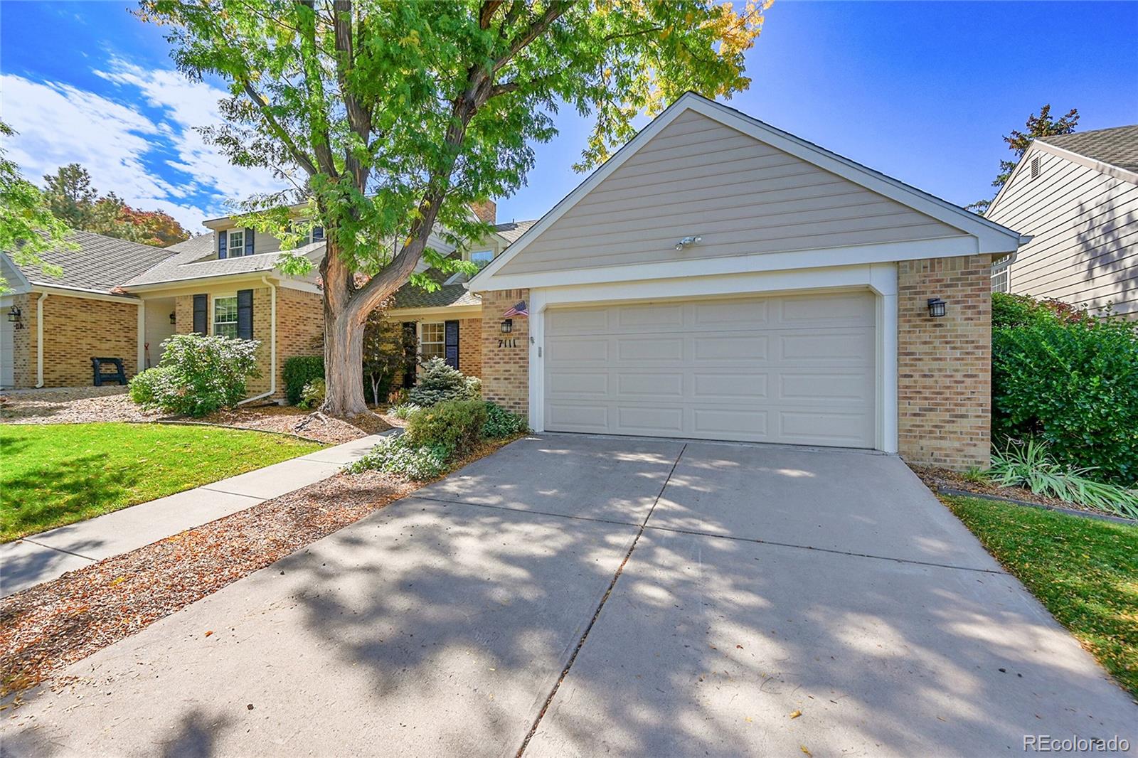 7111 S Poplar Court, Centennial, CO, 80112 1 7111 S Poplar Court