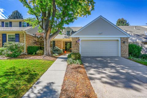 7111 S Poplar Court Centennial CO 80112