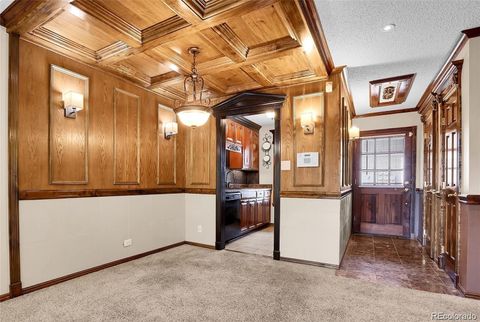 2301 E Fremont Avenue U05 Centennial CO 80122