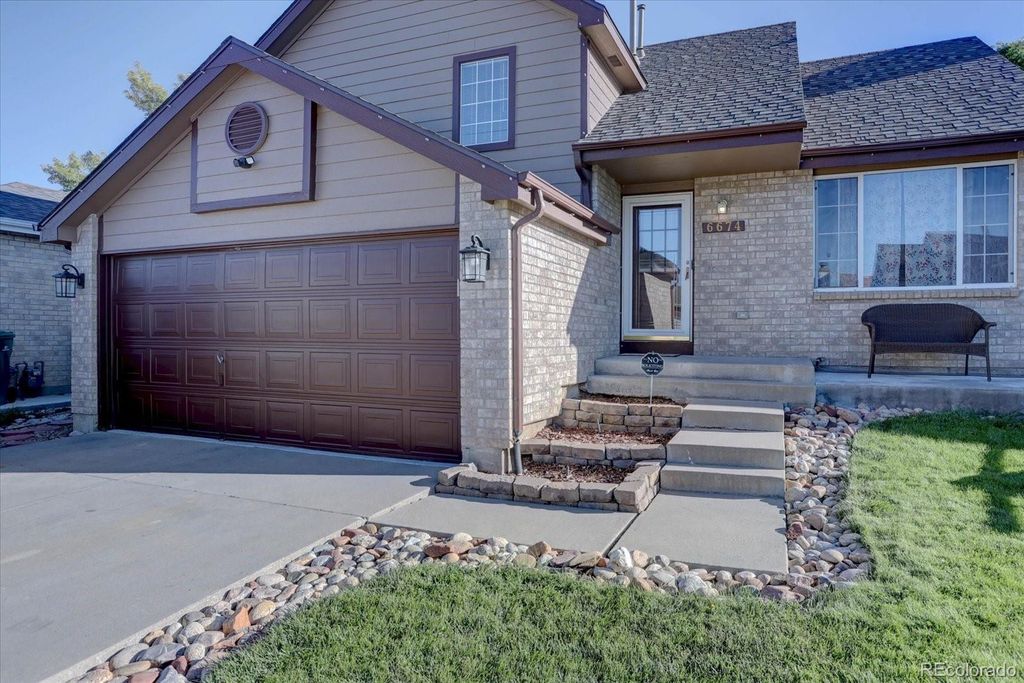 Photo of 6674 Monaco Drive, Brighton, CO 80602 (MLS # 7366873)