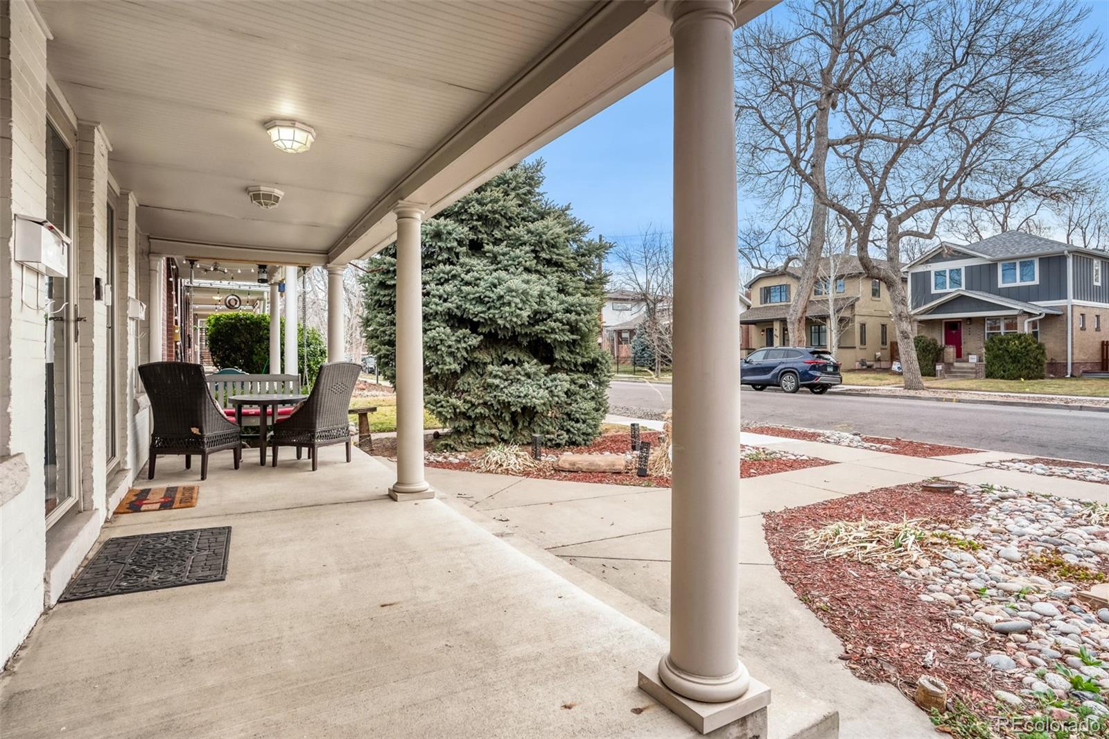 461 S Clarkson Street