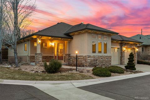 14814 W 32nd Drive, Golden, CO 80401 - #: 4969740