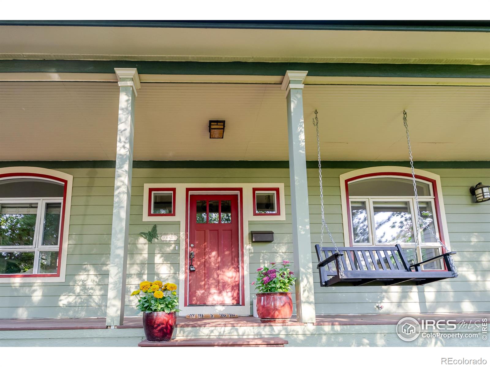 1509 Pratt Street