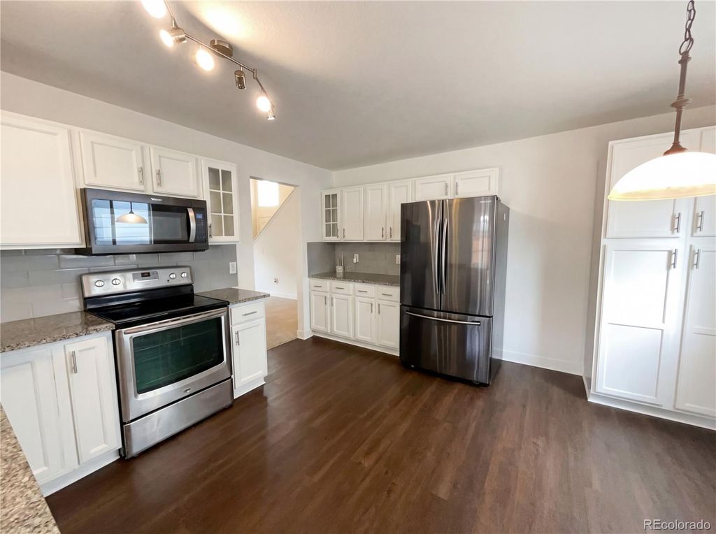 Photo of 2332 Hyacinth Road, Highlands Ranch, CO 80129 (MLS # 6877474)