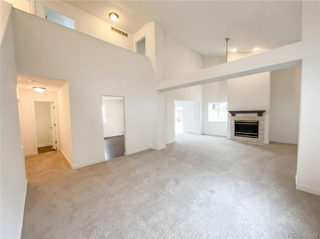 Photo of 2332 Hyacinth Road, Highlands Ranch, CO 80129 (MLS # 6877474)